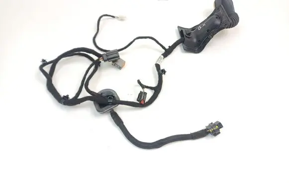 Jeep Cherokee Rear door wiring loom 68190453AB