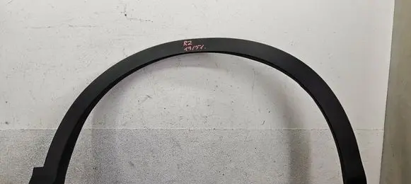 Nissan Qashqai Front arch trim 638104EA0A