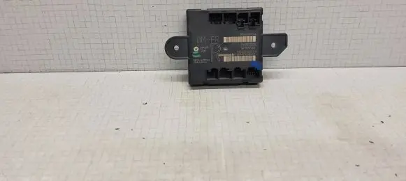 Jeep Grand Cherokee Door control unit/module 04602910AJ 64469S