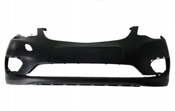 Opel Karl Front bumper 555XXXXXXX