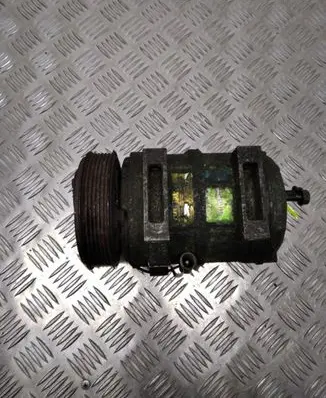 Volvo S40, V40 Air conditioning (A/C) compressor (pump) 086A674799