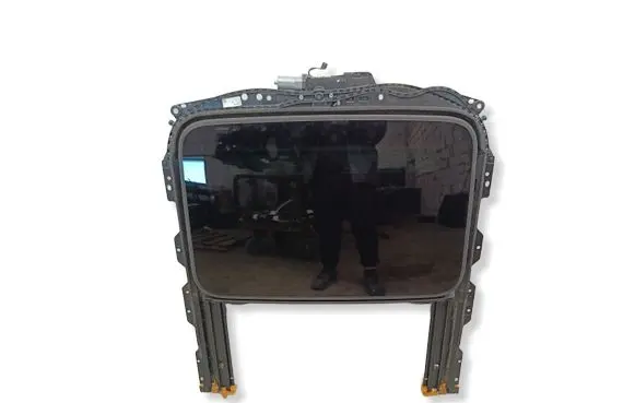 Audi A4 S4 B9 Sunroof set 8W5877041A
