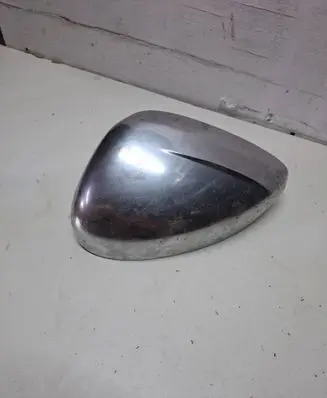 Plastic wing mirror trim cover