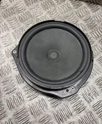 Mercedes-Benz GLK (X204) Front door speaker A2048201902