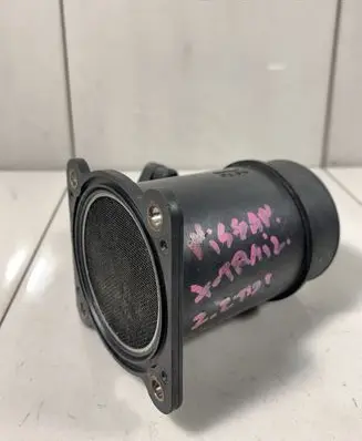 Nissan X-Trail T30 Mass air flow meter