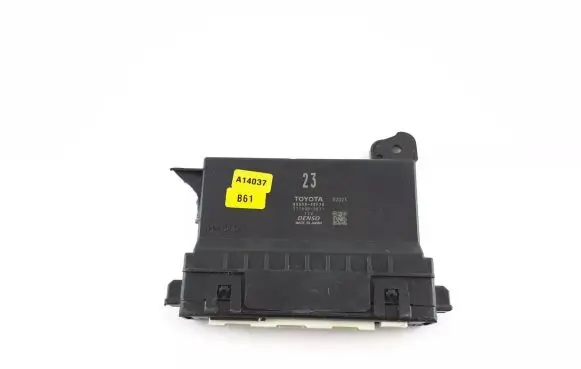 Lexus RX 450H Air conditioner control unit module 8865048F70 88650-48F70 277500-3871