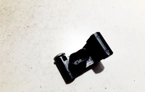 BMW 5 E60 E61 Airbag deployment crash/impact sensor 65776977398 090108