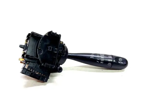 Toyota Yaris Wiper switch 6473S21