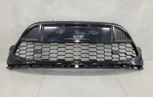 Ford Galaxy Front bumper upper radiator grill AM2J-17K945-ADW AM2J-17K945-A