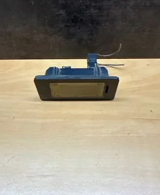 BMW 5 E60 E61 Number plate light