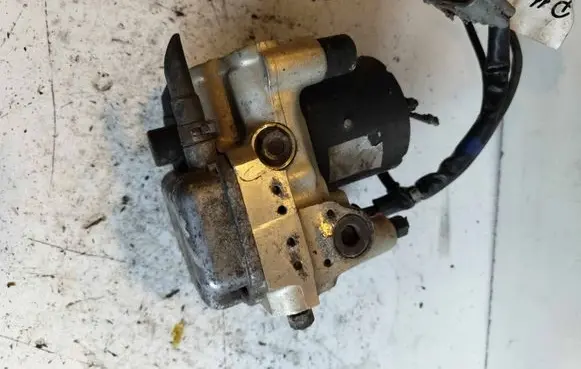 Nissan Primera ABS Pump 476003J300 0265214202