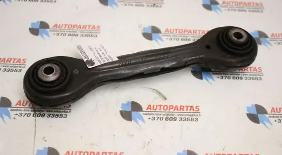 BMW 1 E81 E87 Rear control arm 6765425