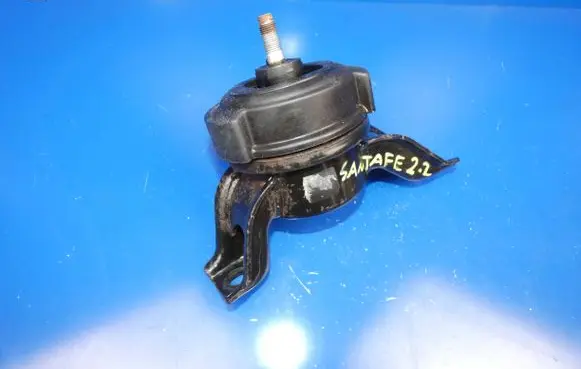 Hyundai Santa Fe Engine mount vacuum valve 