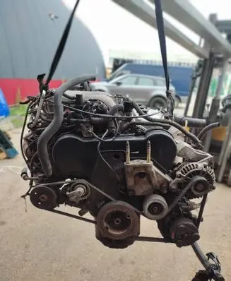 Mitsubishi Eclipse Engine 6g72