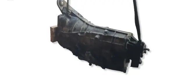BMW 5 E39 Automatic gearbox GMBH
