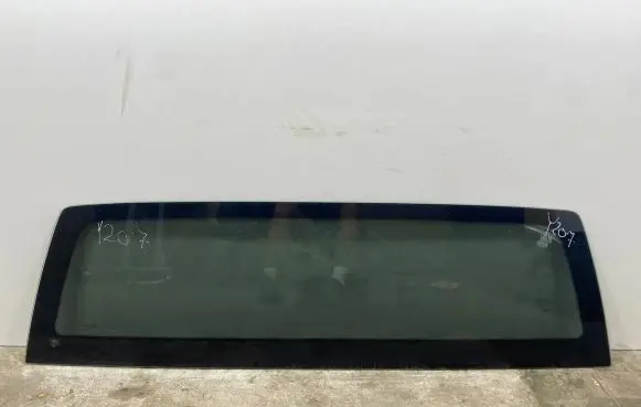 Ford F150 Rear windscreen/windshield window 