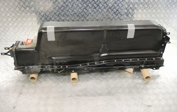 Volvo XC90 Car battery 32202978