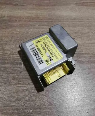 Ford Fiesta Airbag control unit/module 94FG14B056B1A