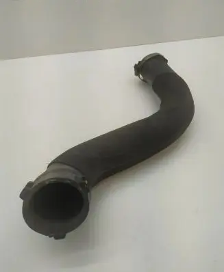 Audi A6 S6 C6 4F Intercooler hose/pipe 4F0145737J