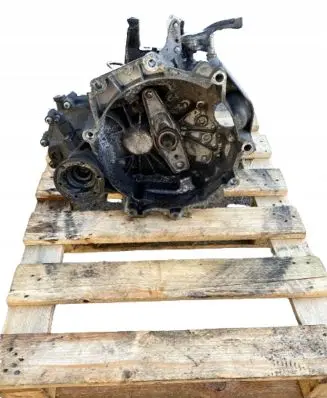 Seat Ibiza III (6L) Manual 5 speed gearbox GSB