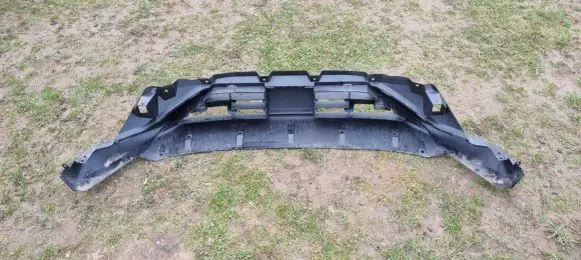 Nissan Juke II F16 Front bumper lip 620266PA1B