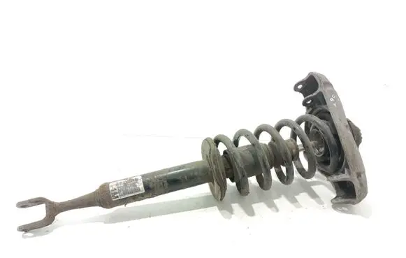 Audi A4 S4 B7 8E 8H Front shock absorber with coil spring 8E0413031DD