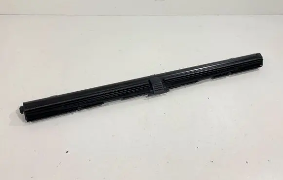 Audi A6 C7 Rear door window curtain/sunshade 