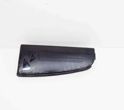 Seat airbag
