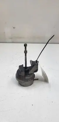 Nissan Qashqai Turbo system vacuum part