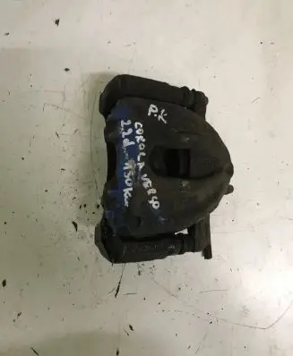 Toyota Corolla Verso AR10 Front brake caliper