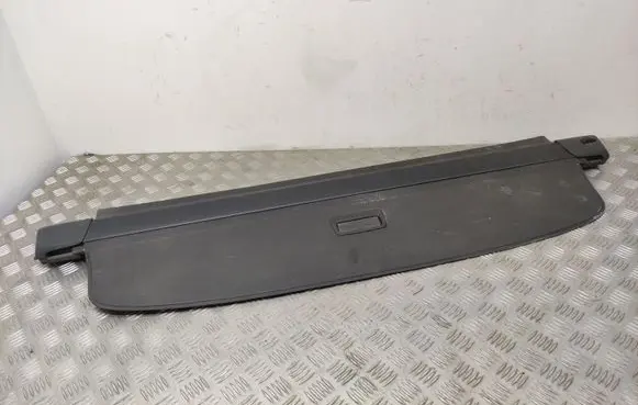 Volkswagen PASSAT B6 Parcel shelf load cover 