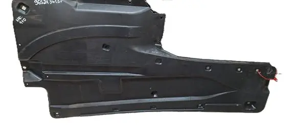 Citroen C5 Center/middle under tray cover S27639410 9652436180
