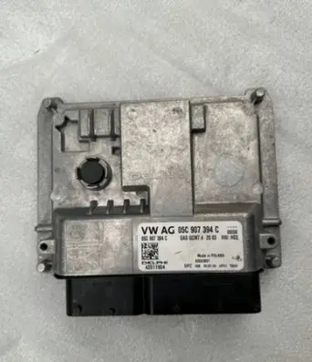 Volkswagen Golf VII Engine control unit/module 05C907394C 42011904