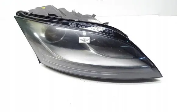 Audi TT TTS Mk2 Headlight/headlamp 8J0941030J