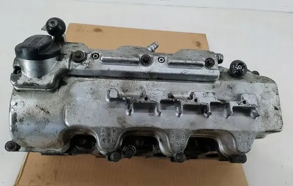 Mercedes-Benz S W220 Engine head R1120161201