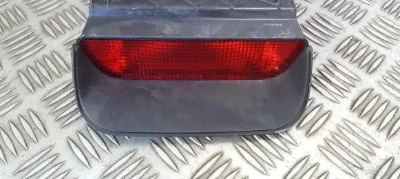 Honda CR-V Third/center stoplight p6939 e4027716