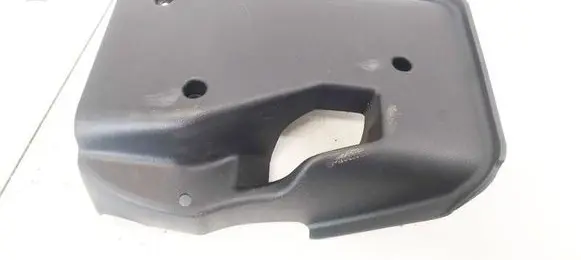 Honda Civic Steering wheel column trim 77360SMGE010M1 77360-SMG-E010-M1