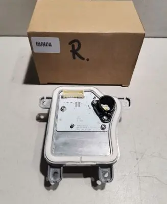 Audi Q5 SQ5 LED ballast control module 80A998474A