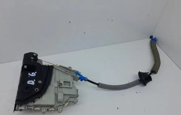 Audi A3 S3 8V Rear door lock 8K0839016H