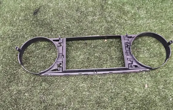Mercedes-Benz Sprinter W907 W910 Radio/GPS head unit trim A2316808500
