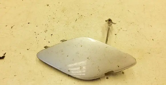 Opel Astra J Front tow hook cap/cover