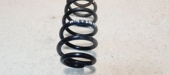 Audi A4 S4 B6 8E 8H Front coil spring 8E0411105BG 8E0411105DG