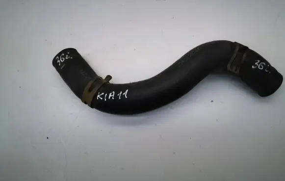 KIA Sportage Engine coolant pipe/hose 254122Y000