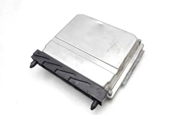 Volvo S60 Engine control unit/module 30637733 0281011078