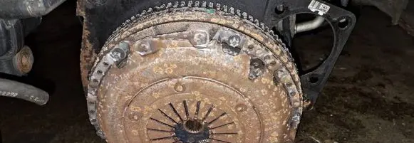 Fiat Bravo Clutch set kit 