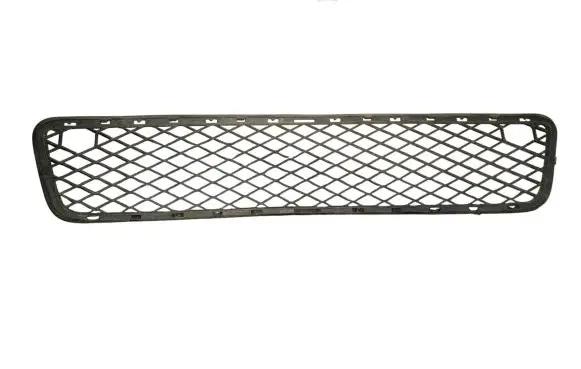 BMW X5 E70 Front bumper lower grill 7163956