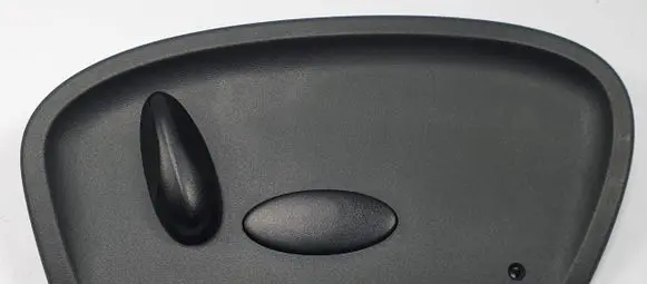 Porsche Boxster 986 Seat control switch 99661371400