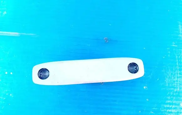 Tesla Model 3 Rear seat light P109257591H