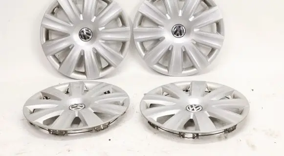 Volkswagen Tiguan Original wheel cap 3328905539010