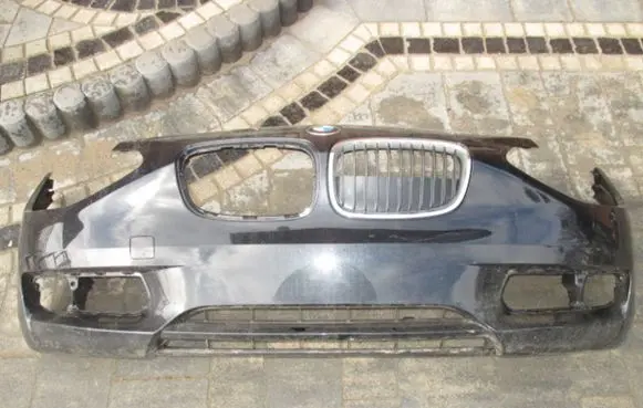 BMW 1 F20 F21 Front bumper